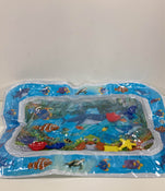 used Water Play Mat