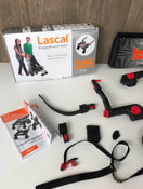 secondhand Lascal Buggy Board Mini