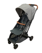 used UPPAbaby MINU V2 Stroller, 2022, Greyson (Charcoal Melange)