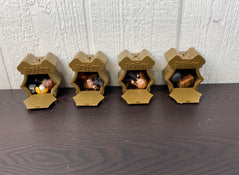 secondhand Harry Potter Playset