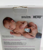 Shop Snuza Hero Baby Movement Monitor at GoodBuy Gear