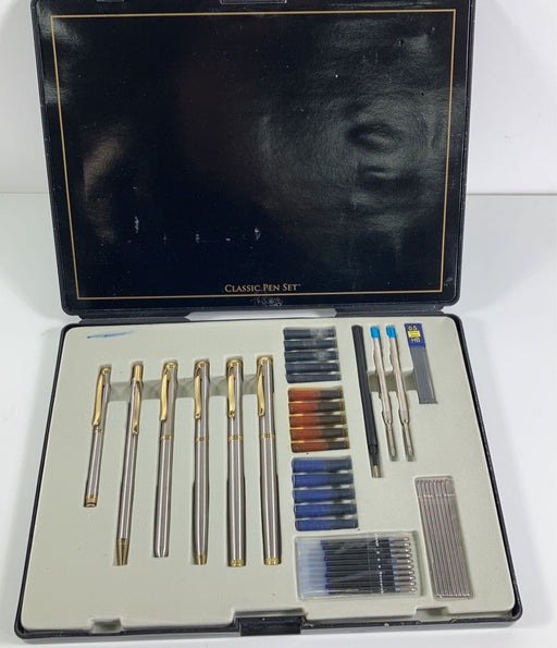 secondhand JML Classic Pen Set