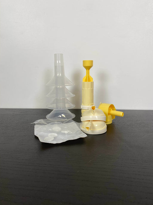 secondhand BUNDLE Medela Accessories