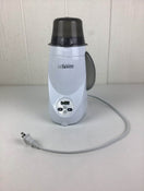 used Dr. Brown's Deluxe Baby Bottle Warmer