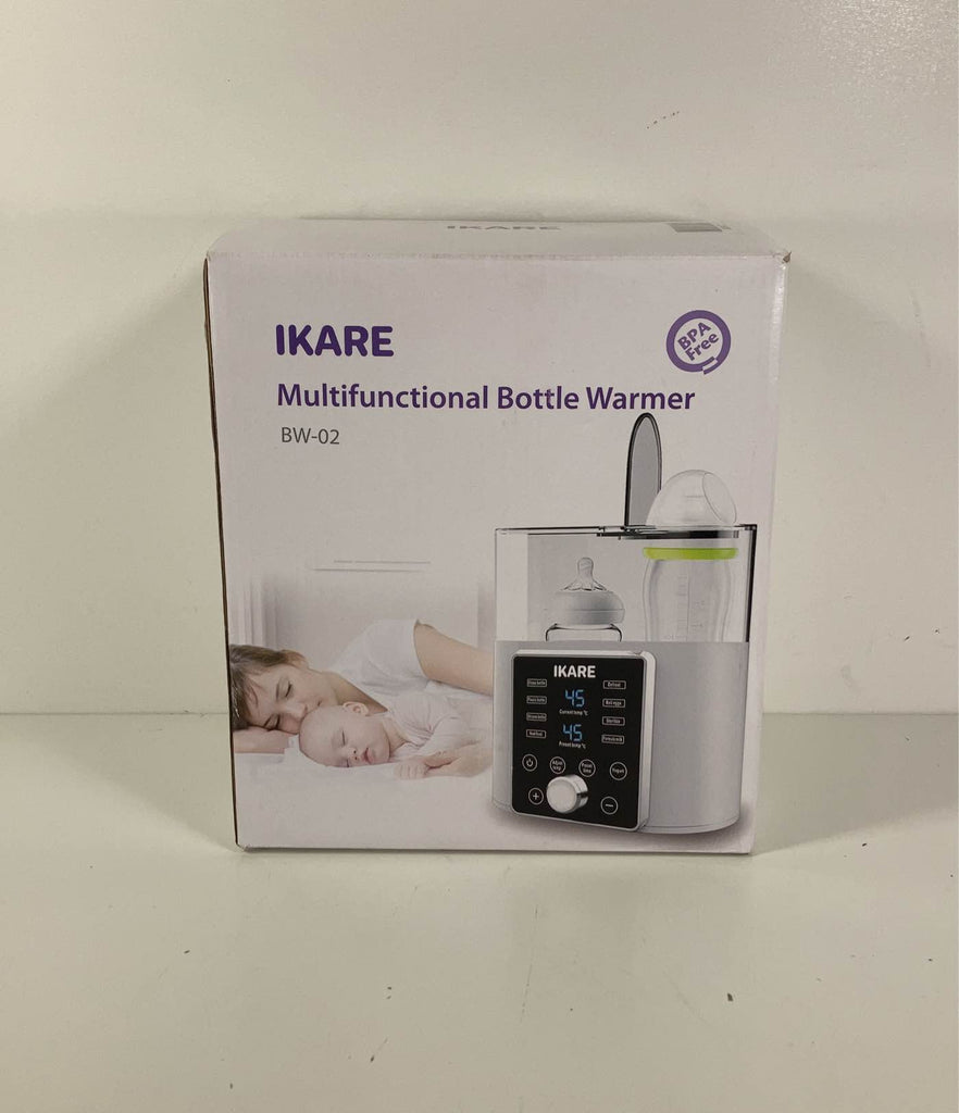 Ikare Baby Bottle Warmer