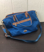 used Coach Diaper Bag