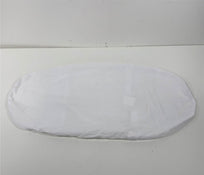 secondhand Dreambaby Snuggle Nest Fitted Sheets, 2-Pack