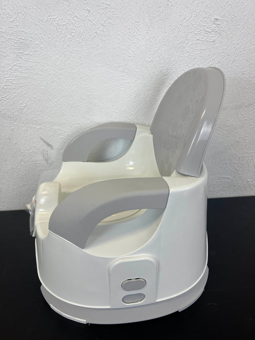 secondhand Fisher Price Custom Comfort Potty