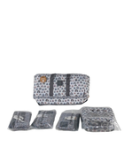 used Petunia Pickle Bottom Intermix System Deluxe Kit