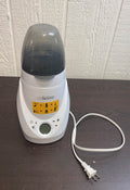 Shop Dr. Brown's Deluxe Baby Bottle Warmer at GoodBuy Gear