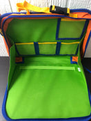secondhand My Specialty Shop Backseat Travel Tray Organizer