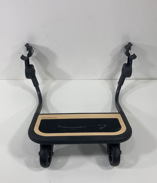 Shop UPPAbaby CRUZ PiggyBack Ride Along Board, 2020+ at GoodBuy Gear