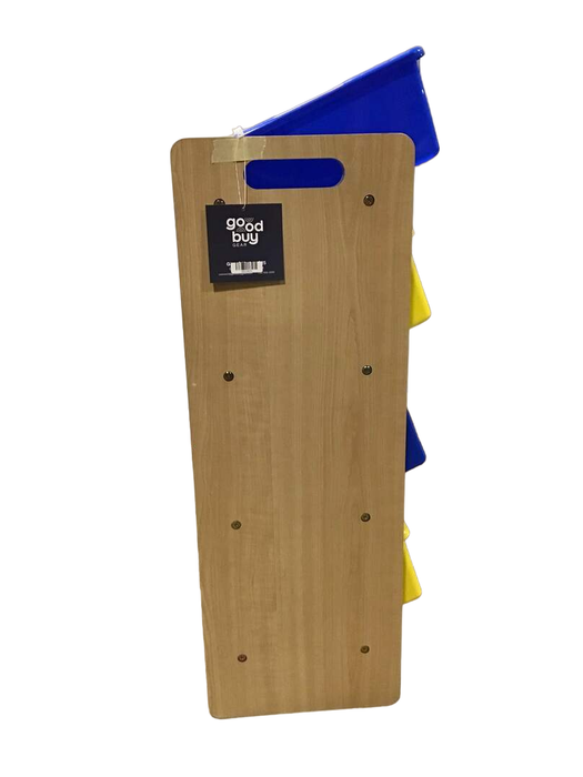 Shop Toy Storage Bin Organizer at GoodBuy Gear