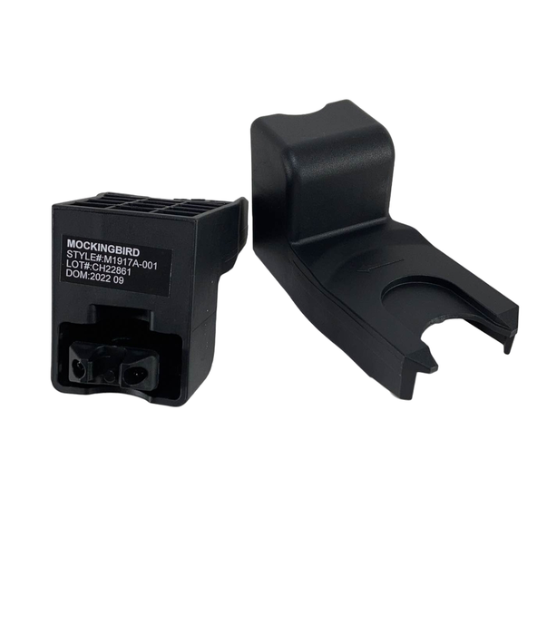 Shop Mockingbird Car Seat Adapter for Nuna (Updated Version) at GoodBuy Gear