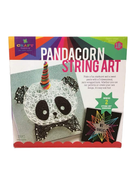 used Craft Tastic String Art, Pandacorn