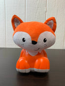 secondhand Fisher Price Crawl After Learning Fox