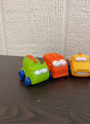 secondhand BUNDLE Toy Vehicles