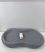 Shop Keekaroo Peanut Changing Pad, Grey at GoodBuy Gear