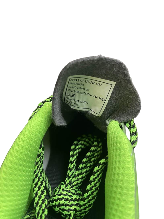 DSG Ocala Soccer Cleats, Size 8K