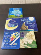 secondhand BUNDLE Board Books