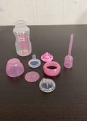 Shop Dr. Brown's Wide-Neck Bottle to Sippy at GoodBuy Gear