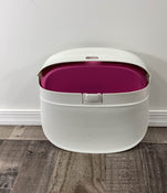 Shop OXO Tot Perch Foldable Booster Seat For Big Kids at GoodBuy Gear
