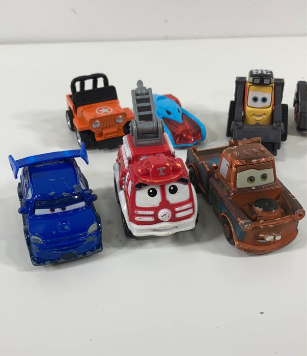 secondhand BUNDLE Disney Cars