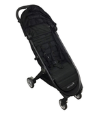 used Baby Jogger City Mini GT2 Stroller, 2022, Opulent Black