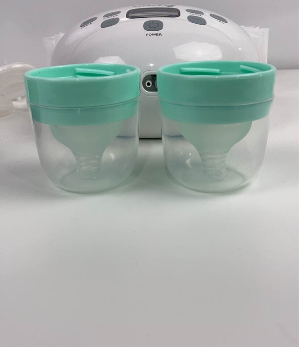 Shop Motif Medical Luna Double Electric Breast Pump at GoodBuy Gear