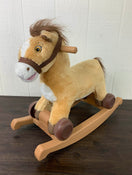 used Rockin’ Rider 2-in-1 Pony Ride-On