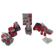 Shop Broadream The Rescue Brave Combination & Disassemble at GoodBuy Gear