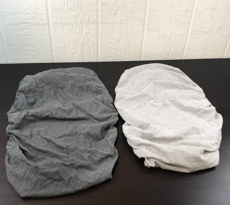 Shop BUNDLE Lullago Mattress Pad Covers at GoodBuy Gear