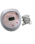 used Spectra Baby S2 Plus Electric Breast Pump