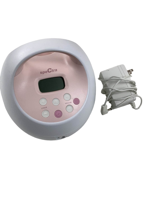 used Spectra Baby S2 Plus Electric Breast Pump