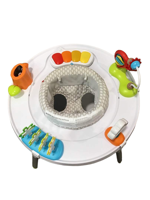 Skip Hop Explore & More Baby's View 3-Stage Activity Center