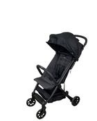 used Inglesina Quid 2 Stroller, 2022, Onyx Black