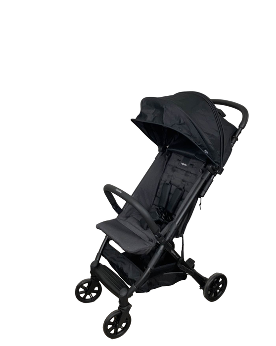 used Inglesina Quid 2 Stroller, 2022, Onyx Black