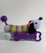 secondhand Leap Frog Alphapup, Purple