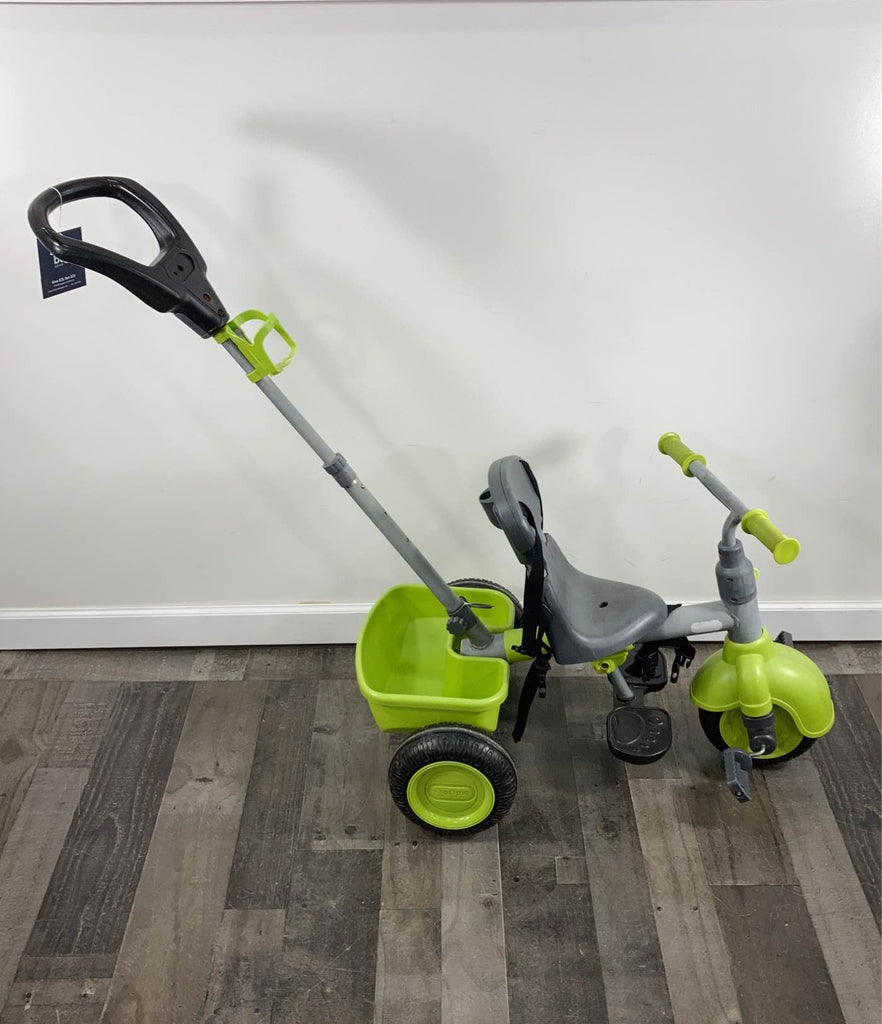 Little Tikes Ride ‘N Learn 3in1 Trike