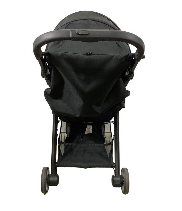 Baby Jogger City Tour 2 Single Stroller, Pitch Black, 2022