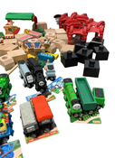 secondhand BUNDLE Thomas and Friends Tracks