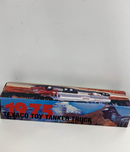 used Texaco 1975 Tanker Toy Truck