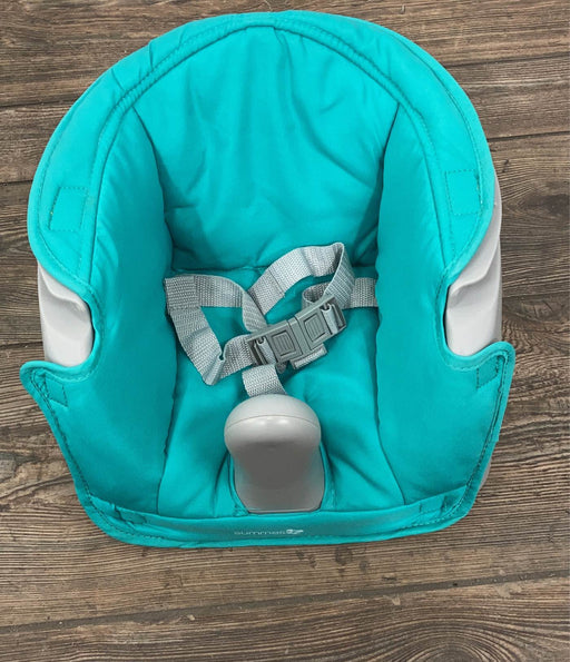 used Summer Infant 3-in-1 Floor And More