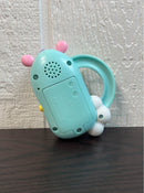 secondhand Skip Hop Zoo Phone