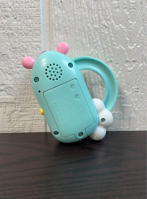 secondhand Skip Hop Zoo Phone