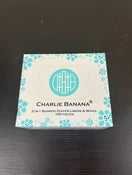 used Charlie Banana Cloth Diaper Liners & Wipes