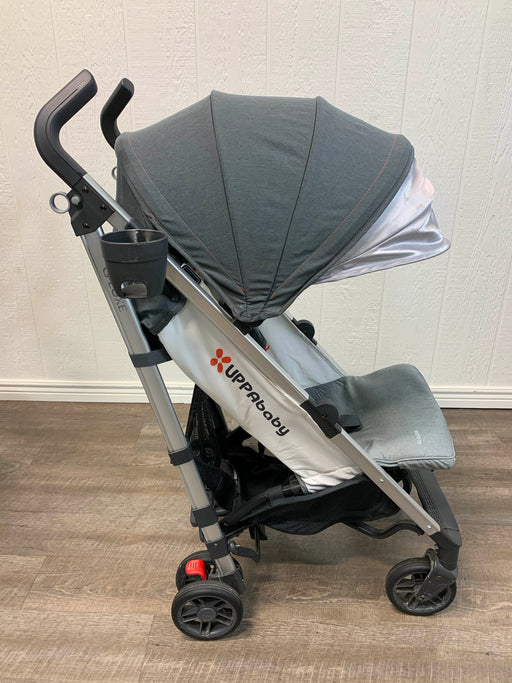 secondhand UPPAbaby G-LUXE Stroller