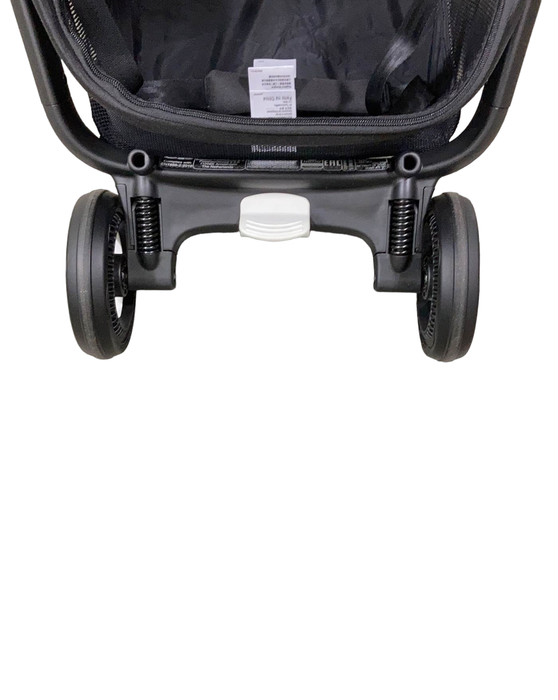 Bugaboo Butterfly Stroller, 2023, Stormy Blue