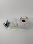 Shop Spectra Baby S2 Plus Electric Breast Pump at GoodBuy Gear
