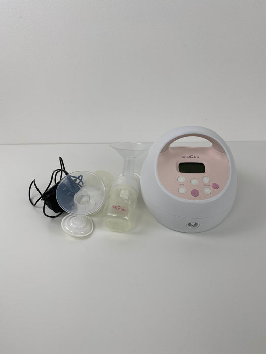 Shop Spectra Baby S2 Plus Electric Breast Pump at GoodBuy Gear